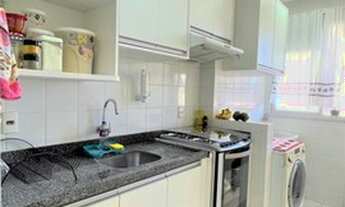 Imagem 5: Cuiabá - Apartamento Padrão - Canjica