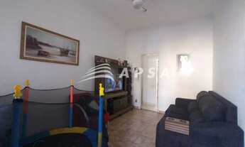 Imagem 4: Rio de Janeiro - Casa Padrão - Rocha