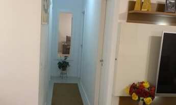 Imagem 7: Recreio dos Bandeirantes - Luar do Pontal 77m2 - LAZER COMPLETO