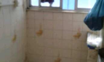 Imagem 7: Apartamento Coelho Neto 2 dormitórios 1 banheiros 1 Próx Metrô e Praça. AC CARTA Entr. R