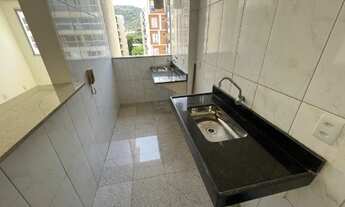 Imagem 2: Cobertura duplex 2 quartos com suíte