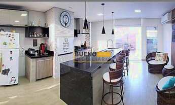 Imagem: Casa com 3 dormitórios à venda, 294 m²