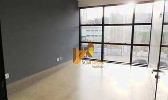 Imagem 3: Galpão para alugar, 791 m² por R$ 18.000,00/mês - Centro - Santo André/SP