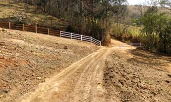 Imagem 3: Terreno a venda com 2.500m² localizado em São Bento do Sapucaí - SP