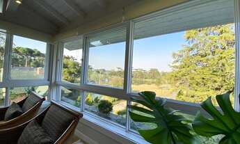 Imagem 4: Apartamento com 3 dormitórios à venda, 160 m² por R$ 1.699.000,00 - Laje de Pedra - Canela