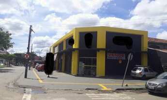 Imagem: Predio comercial a venda na Avenida T-09