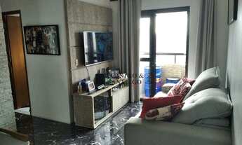 Imagem: Apartamento com 2 dormitórios à venda