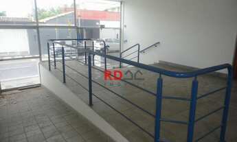 Imagem 4: Prédio para alugar, 2200 m² por R$ 30.000,00/mês - Centro - Mogi das Cruzes/SP