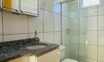 Imagem 5: Apartamento para aluguel, 2 quartos, 1 vaga, Condomínio Solar dos Lagos - Três Lagoas/MS