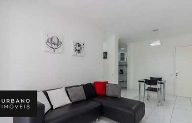 Imagem 2: Apartamento com 1 dormitório à venda, 47 m² por R$ 795.000,00 - Vila Nova Conceição - São