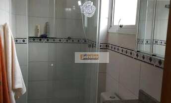 Imagem 3: Apartamento com 2 dormitórios à venda, 92 m² por R$ 400.000 - Vila Tupi - Praia Grande/SP