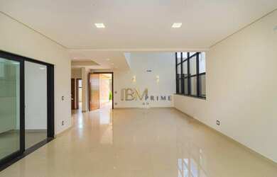 Imagem 2: Casa com 3 dormitórios para alugar no Jardim Saint Gerard - Ribeirão Preto/SP