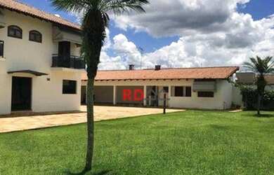 Imagem 2: Sobrado com 4 dormitórios à venda, 475 m² por R$ 2.300.000,00 - Vila Oliveira - Mogi das C