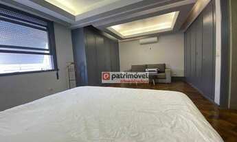 Imagem 4: Apartamento para alugar, 240 m² - Ipanema - Rio de Janeiro/RJ