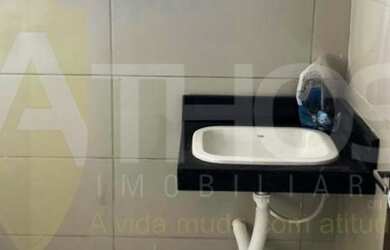 Imagem 4: Cidade Dos Colibris 59,7m² Com Varanda