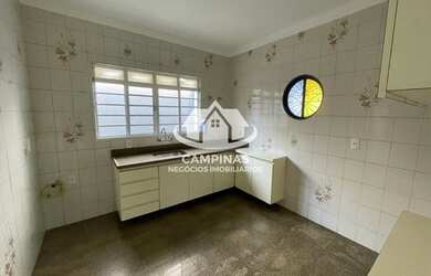 Imagem 7: CASA RESIDENCIAL em CAMPINAS - SP, JARDIM BOA ESPERANÇA
