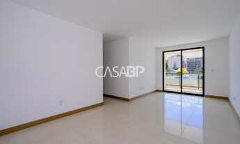 Imagem: Apartamento com 3 quartos à venda - Várzea