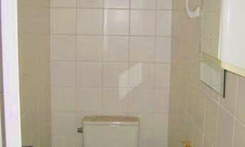 Imagem 5: Escritório para aluguel possui 33 metros quadrados e 01 vaga na Santa Cecília - São Paulo