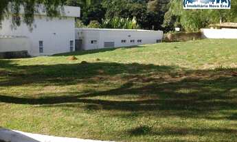 Imagem 4: Terreno à venda, 1221 m² por R$ 530.000,00 - Condomínio Vila Hípica I - Vinhedo/SP