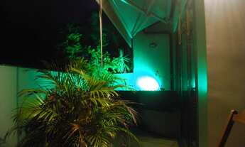 Imagem 3: Cobertura duplex para venda com 176 metros quadrados com 4 quartos em Humaitá - Rio de Jan