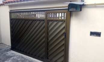 Imagem 2: Excelente Casa em Padre Miguel com 2 Quartos