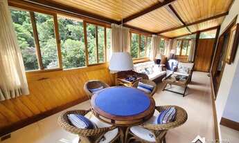 Imagem 4: Petrópolis - Casa de Condomínio - Corrêas