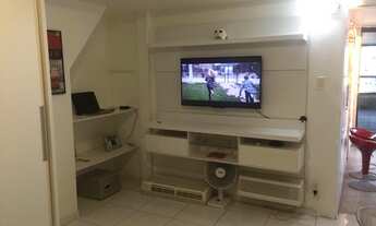 Imagem 4: Ampla Cobertura 4/4 no corredor da Vitoria, 285m, piscina, impecavel, grande oportunidade!