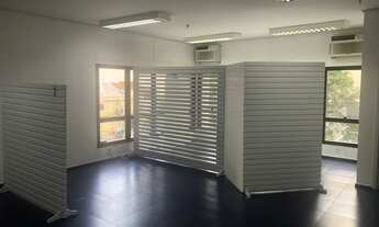 Imagem 2: Conjunto Comercial - Empresarial Perdizes