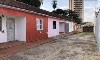 Imagem 7: Terreno no bairro Amambaí, Campo Grande - MS