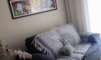 Imagem 3: Apartamento com 2 dormitórios à venda, 55 m² por R$ 350.000 - Limão - São Paulo/SP