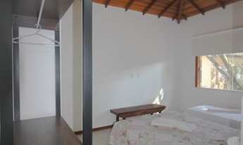 Imagem 3: Casa de condomínio para aluguel e venda com 4 suítes