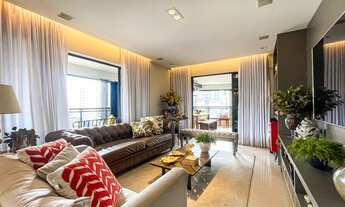 Imagem 5: Maison Unique, 198m², 3 suítes, 2 Vagas de Garagem, Umarizal Belém PA