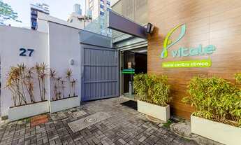 Imagem: SALAS COMERCIAIS (32M² CADA) - JUNTAS OU