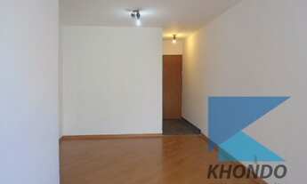 Imagem: SãO PAULO - Apartamento Padrão - Vila