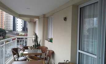 Imagem 3: Apartamento No Condominio Mundi 4 Dorm (1 Suite), 107M2