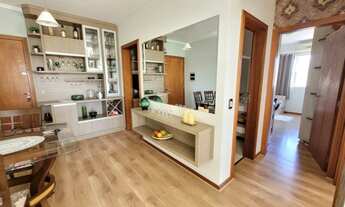 Imagem 5: Excelente apartamento no ultimo andar, com 2 dormitórios sendo 1 suíte, à venda ao lado da