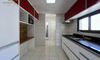 Imagem 4: Apartamento com 4 dormitórios à venda, 142 m² por R$ 1.400.000,00 - Paralela - Salvador/BA