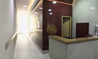 Imagem 3: Sala à venda, 109 m² - Barro Preto - Belo Horizonte/MG