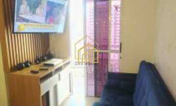 Imagem 2: APARTAMENTO COM 2 QUARTOS PARA VENDA