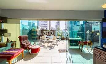 Imagem 2: São Paulo - Apartamento Padrão - Jardim Paulista