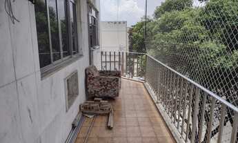 Imagem 5: Apartamento para venda tem 100 metros quadrados com 3 quartos em Moneró - Rio de Janeiro