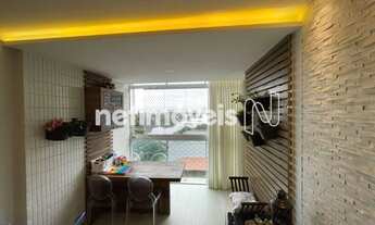 Imagem 3: APARTAMENTO 3 QUARTOS COM LINDA VISTA PARA O CANAL DE VITÓRIA - ES