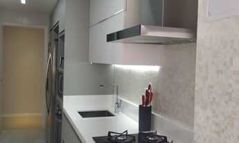 Imagem 2: Apartamento para venda com 91 metros quadrados com 3 quartos