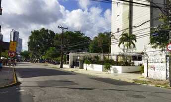 Imagem 2: Vendo ótimo apartamento com 2 quartos no Bairro da Encruzilhada / Recife
