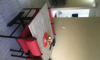 Imagem 2: Apart hotel para venda com garagem com 1 quarto Vista mar e Dois Irmãos! Aceito pequena o