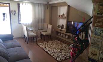 Imagem 6: FC VENDE, Sobrado com 03 dormitórios, sala, cozinha, banheiro, Parque Brasília, Cachoeirin