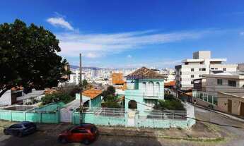 Imagem 5: Apartamento com 3 quartos à venda, 123 m² por R$ 990.000 - Graça - Belo Horizonte/MG