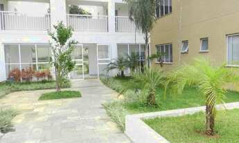 Imagem 3: São Paulo - Apartamento Padrão - Vila Campanela