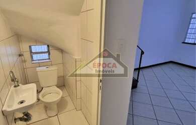 Imagem 5: Sobrado para locação próximo a estação Borba Gato do metrô