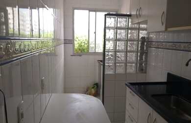 Imagem 6: Apartamento para venda com 55 metros quadrados com 2 quartos